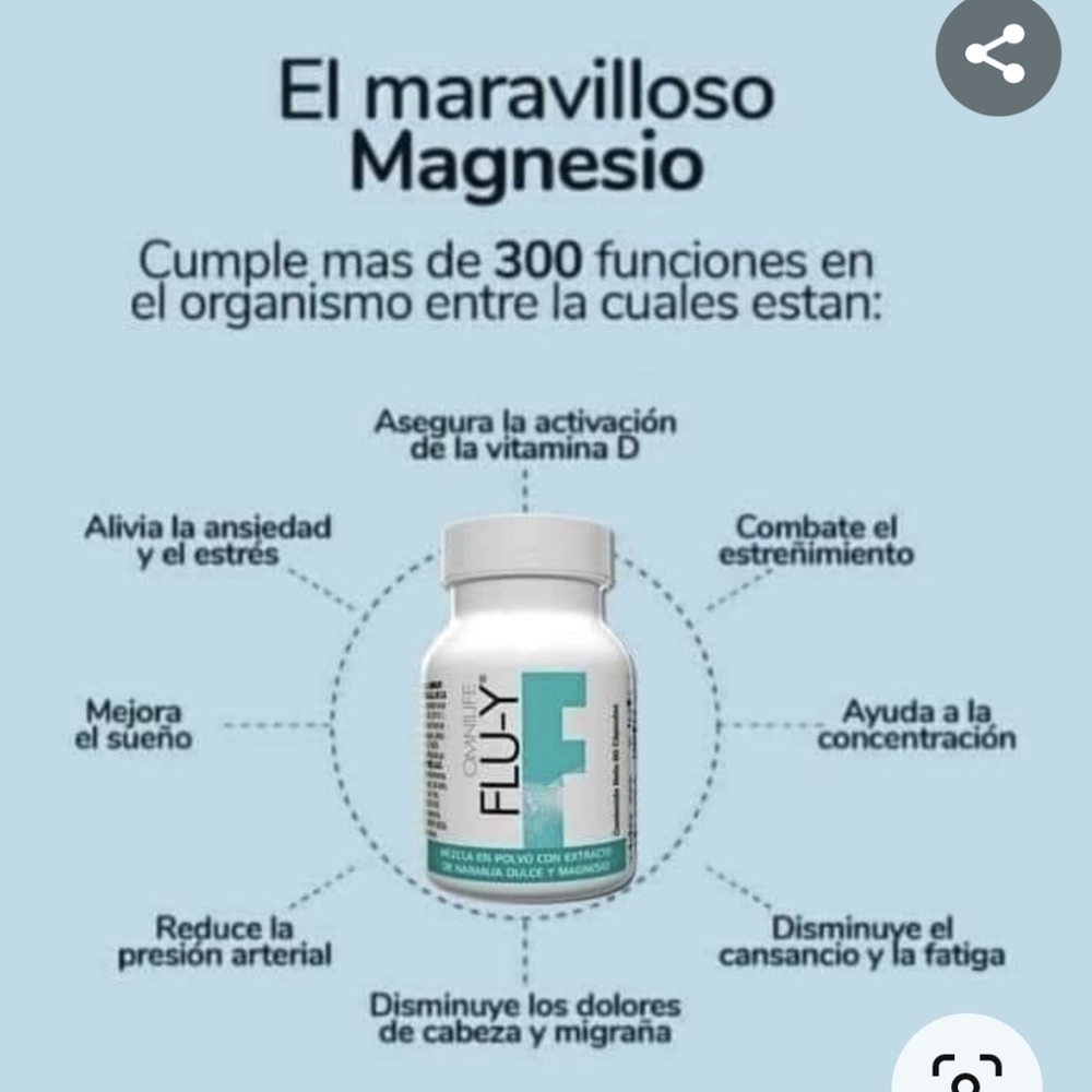Producto para el cabello